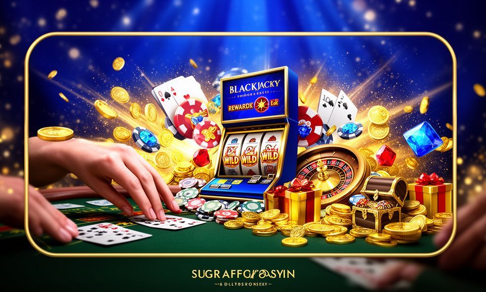 natee1551 Apa yang anda boleh jangkakan dari Night Treasure di natee1551